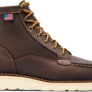 Danner-Bull Run Moc Toe